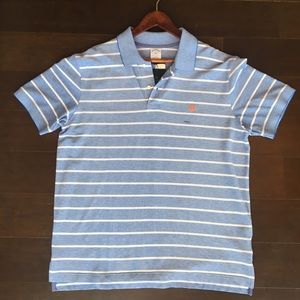 Brooks Brothers Slim Fit Polo Shirt